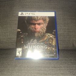Blackmyth Wukong 
