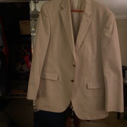 Brand New  Kenneth Cole  Blazer