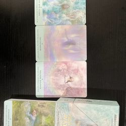 The Healing Waters Oracle
