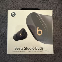 Beats Studio Buds +