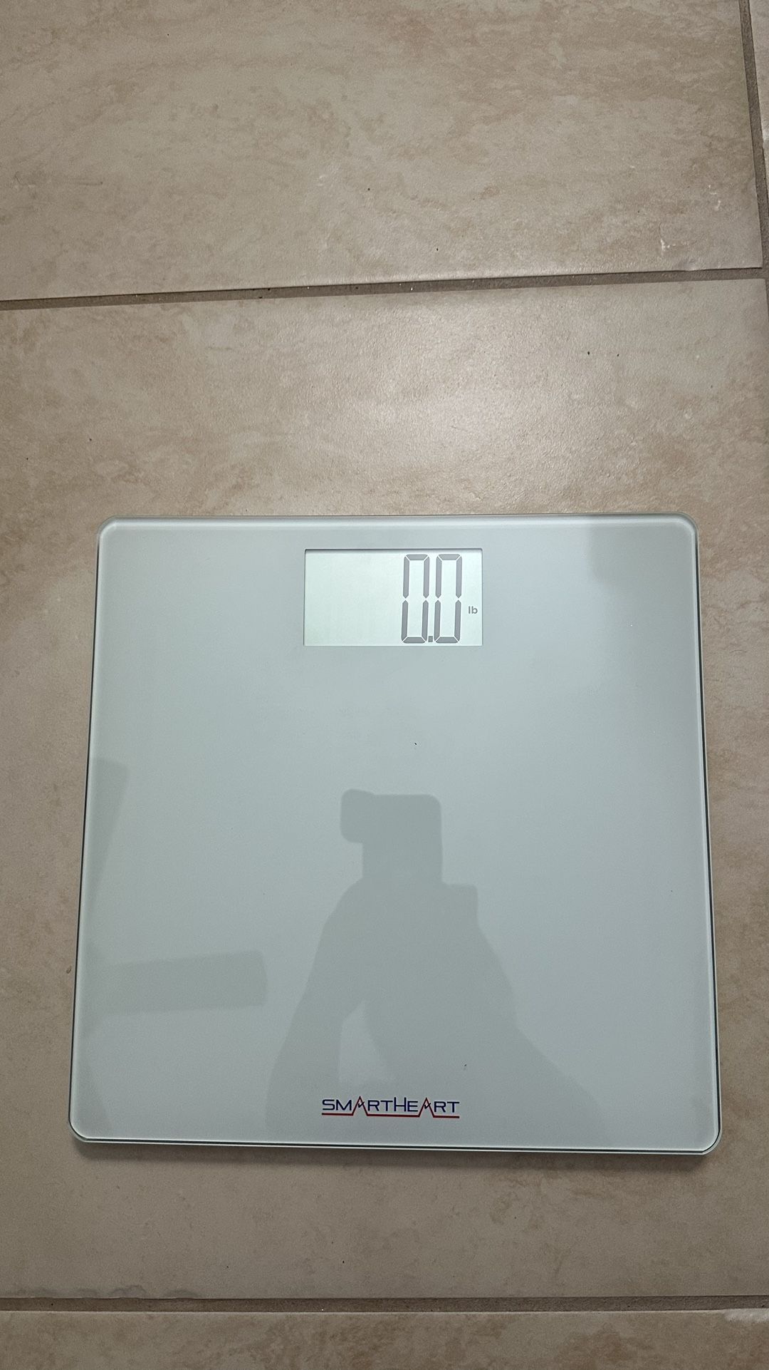 Weight Scale