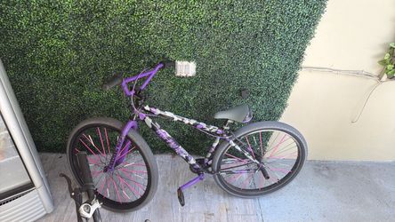 se bike big flyer