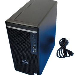 Dell 5090 Core i7-11700 2.50Ghz 32GB RAM, 512GB SSD, Win 11 Pro