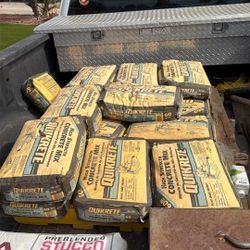 Concrete Mix A Job In Cave Creek