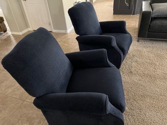 La-Z-Boy reclining club chair
