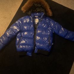 Moncler Puffer Jacket