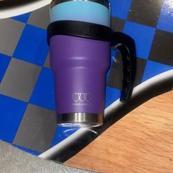 30oz Tumbler Stainless Steel Insulated Travel Mug Double Wall Vacuum coffee cup
