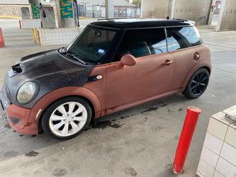 2011 Mini Cooper
