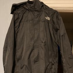 The North Face Men’s Tour Tricilmate jacket