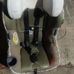 Car Seat