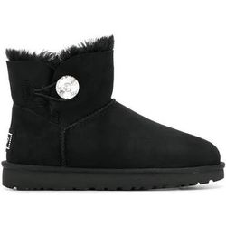 Uggs Bailey Swarovski Bling Bling 