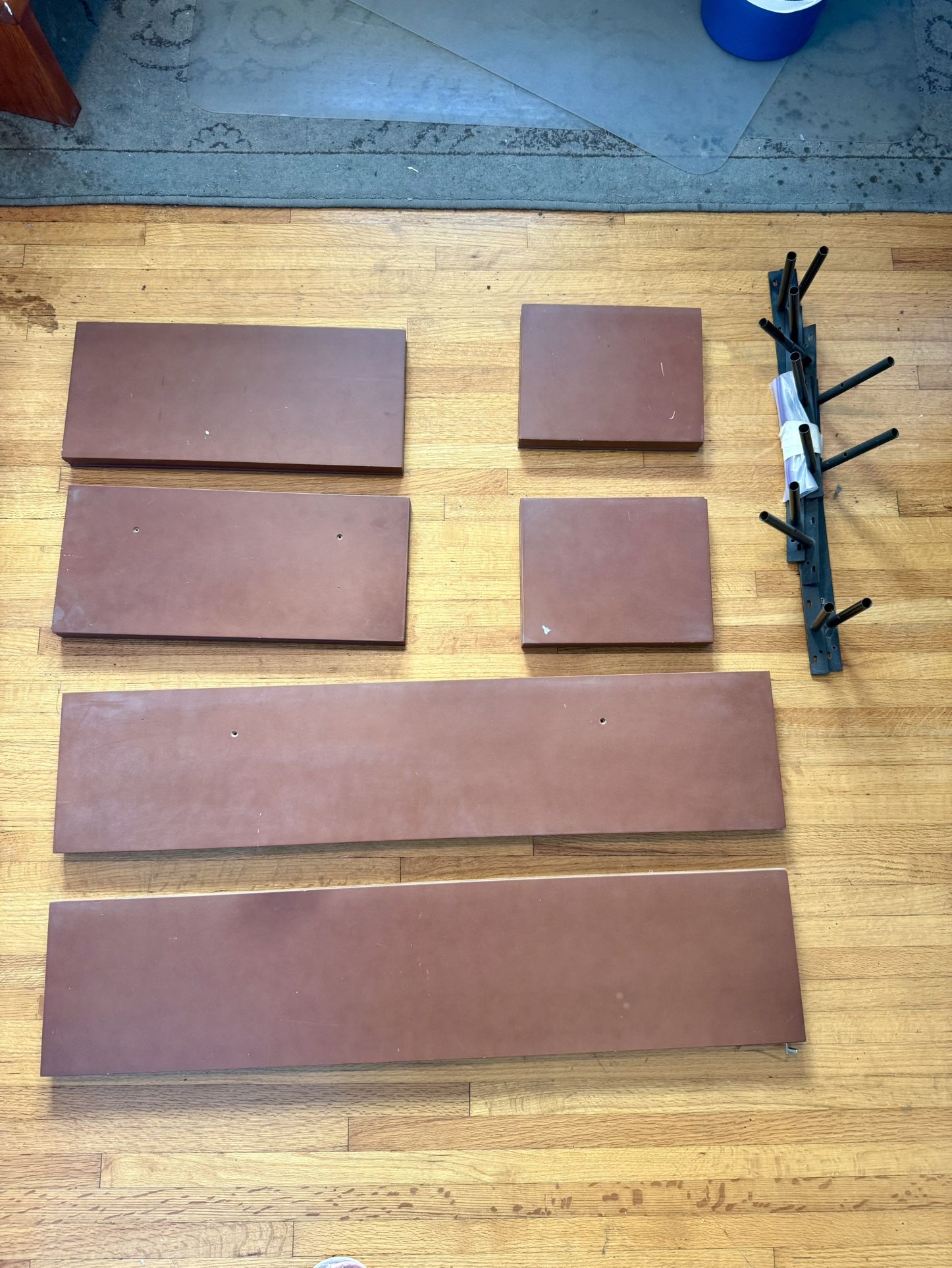 Floating Shelves Set  