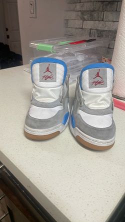 Jordans