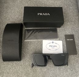 Prada Sunglasses Women's