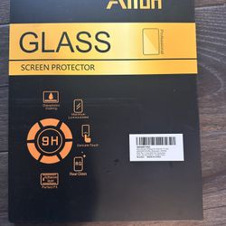 Ailun Glass Screen Protector – For iPad Air 11” (2024) / iPad Pro 11” (2024, M4)