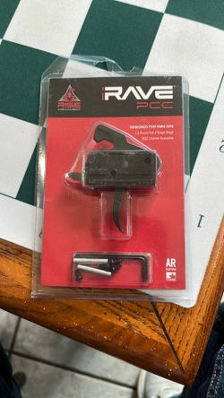 RAVE PCC