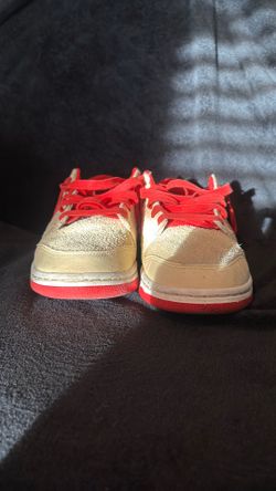 Nike SB dunks