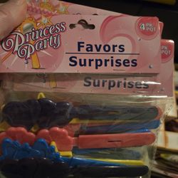 Party Favors (Whole Bag Full)