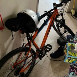 Trek Bike
