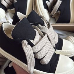 Rick Owen’s
