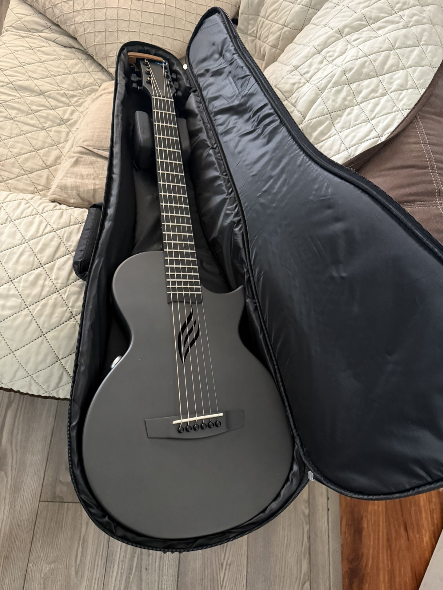 Enya Nova Go Sp1 Acoustic