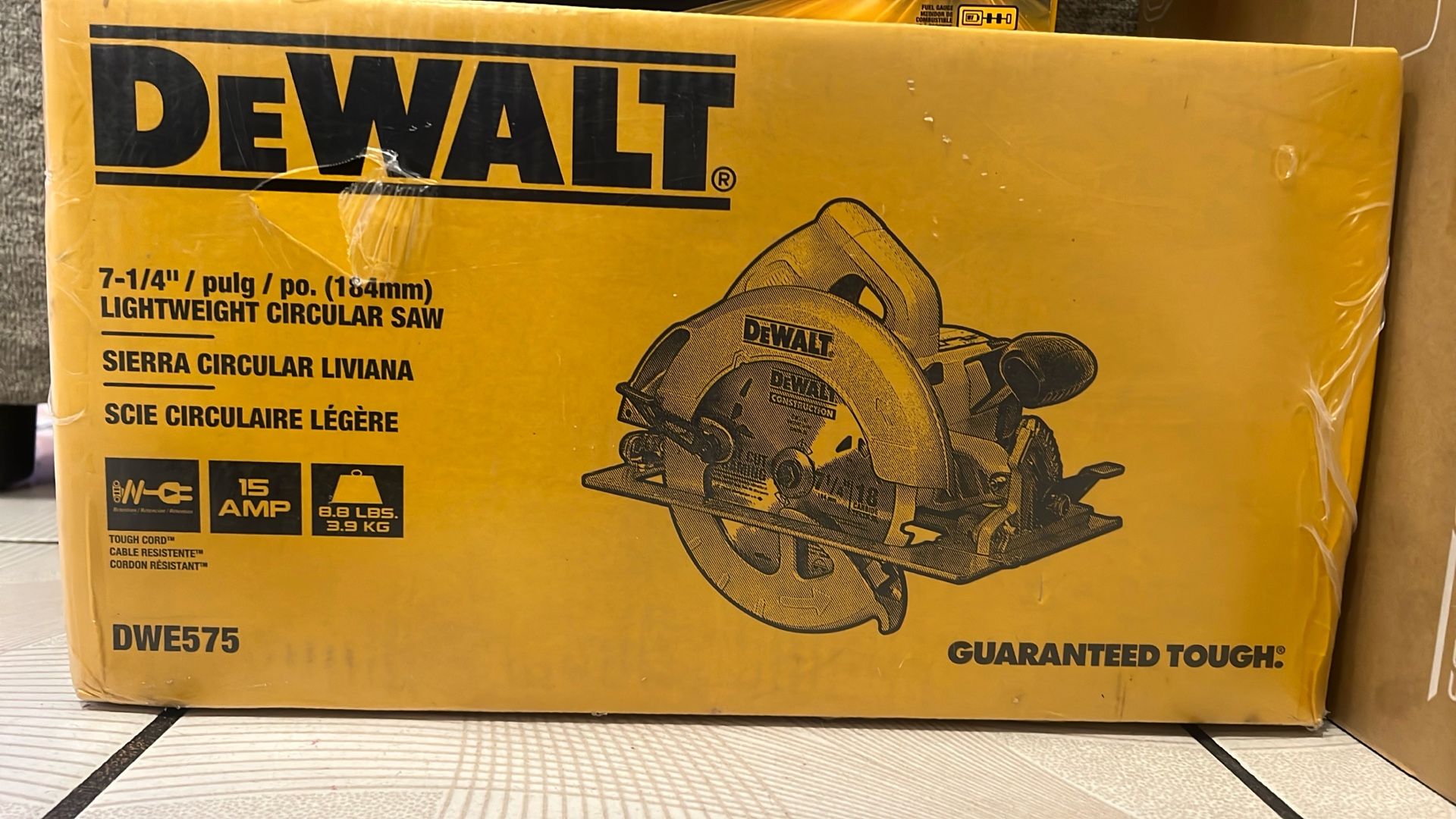 DeWalt 