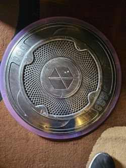 Destiny Sentinel Shield