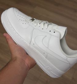 Airforce 1 size 8