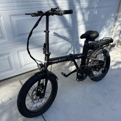 Electric Bike
