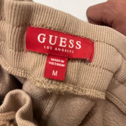 Guess Sweats 