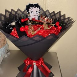 Eternal Flowers / Rosas Eternas / Flowers/ Bouquet 