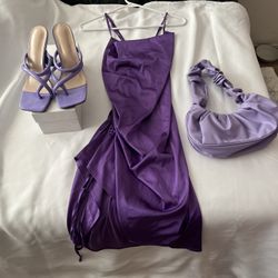Womens Dress 