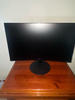 KOORUI Gaming Monitor