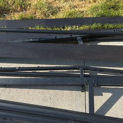 Bed Frame 