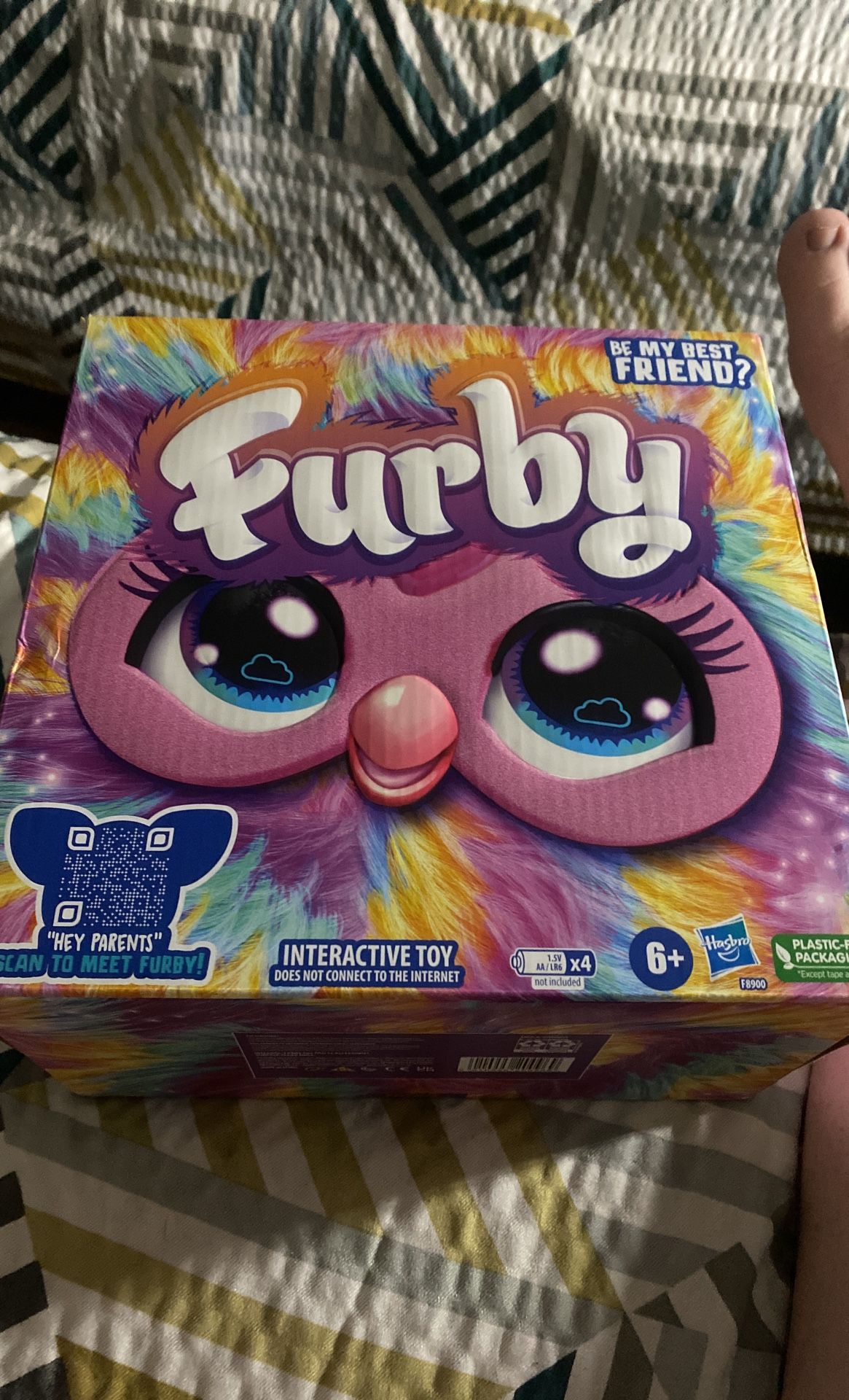 Kids Toy