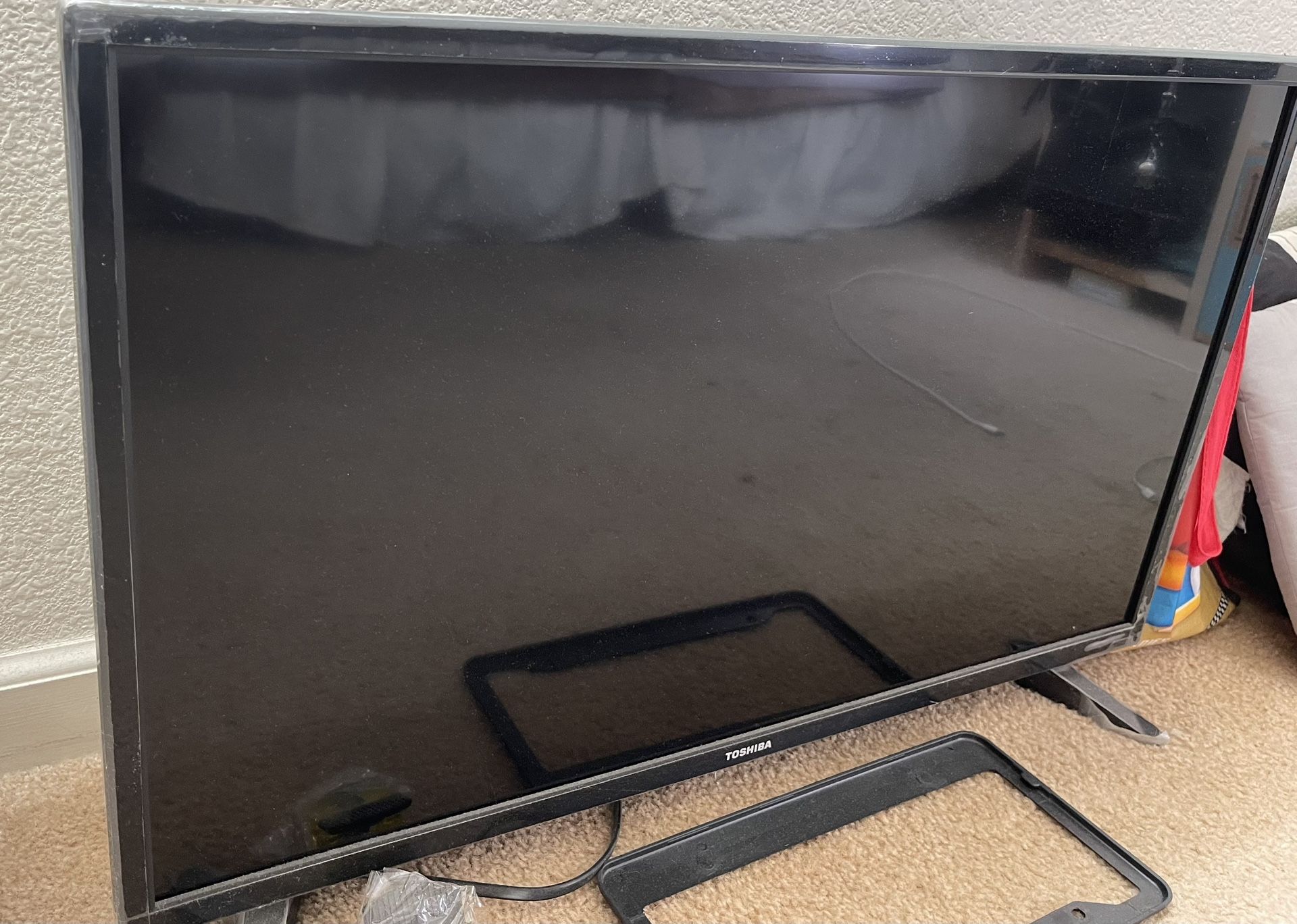 Toshiba TV