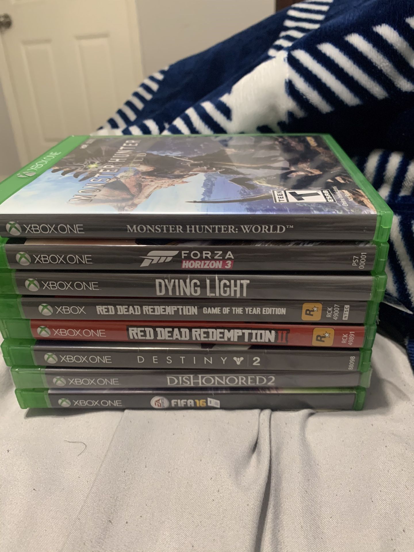 Games