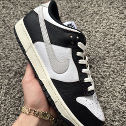 Nike Dunk SB Low HuF San Francisco 