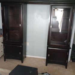 Entertainment Center 