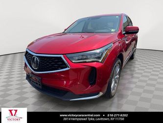 2023 Acura RDX
