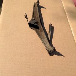 VW Bug Wiper Motor Mechanical Hardware
