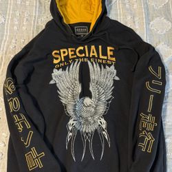 Guess Sweatshirt Size M 