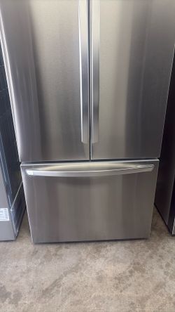 LG French Door Counter Depth