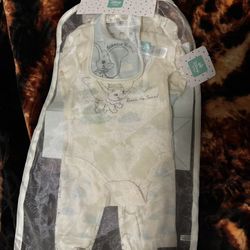Disney Baby Outfit 