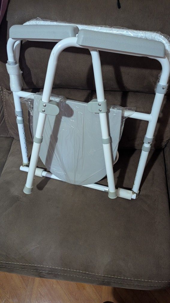 New Commode