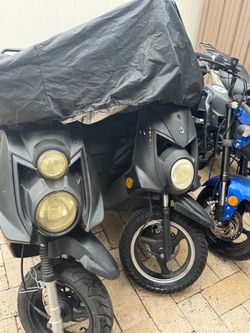Scooters