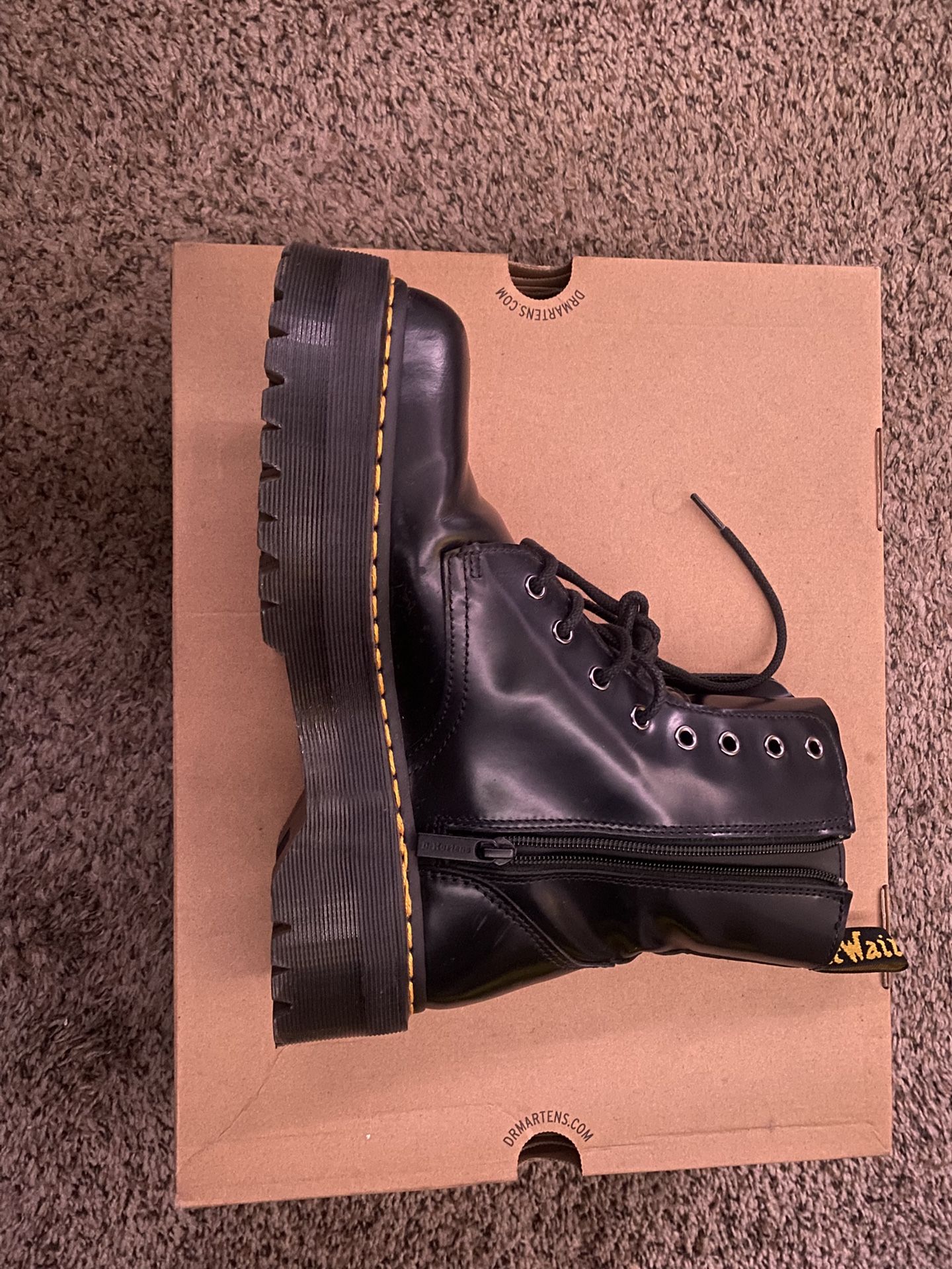 Doc Martens