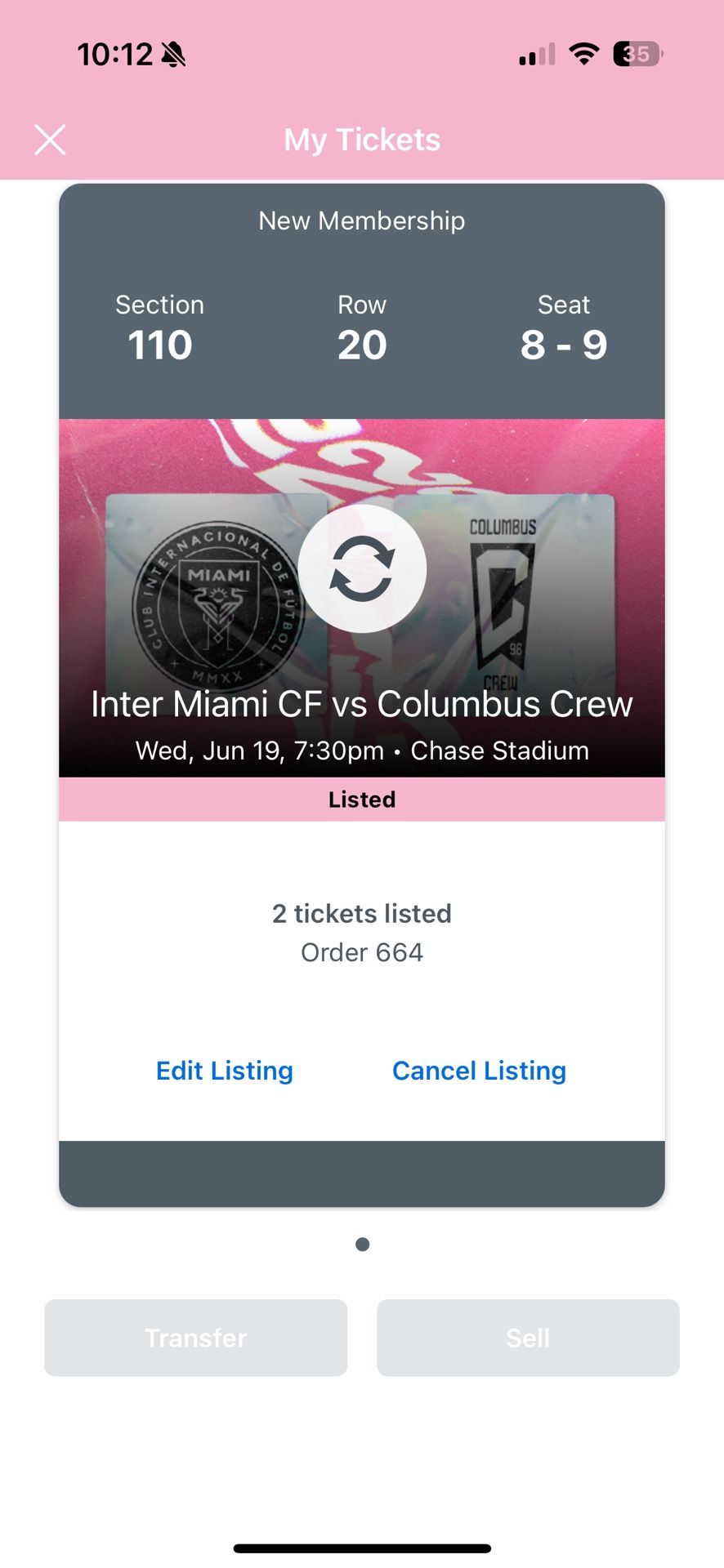 Tickets Inter Miami Tomorrow’s Game Vs Columbus 