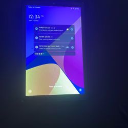 Tablet 
