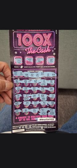 Ticket